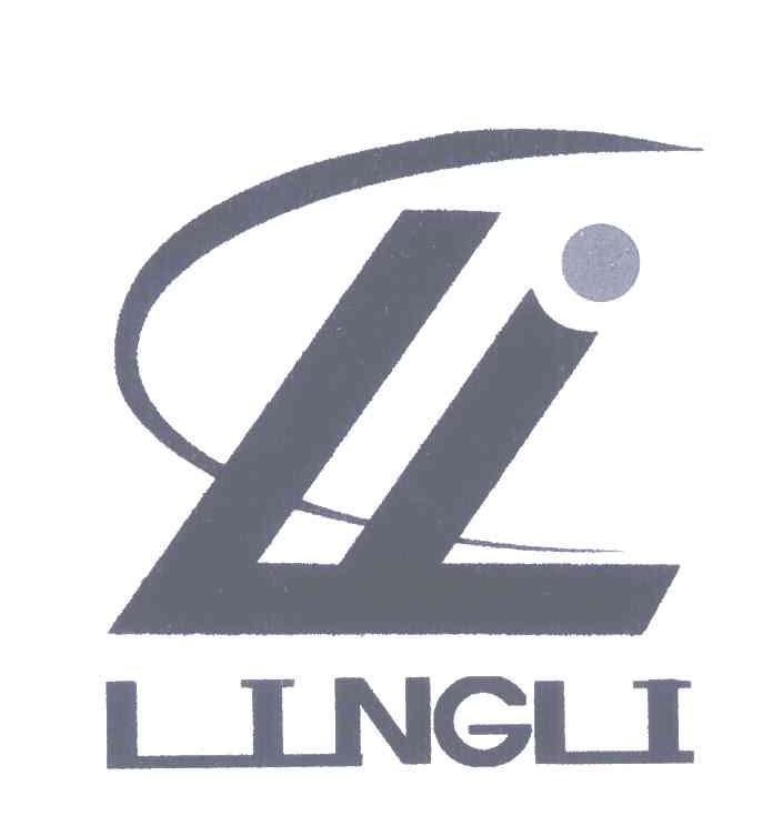 lingli;ll 商标公告