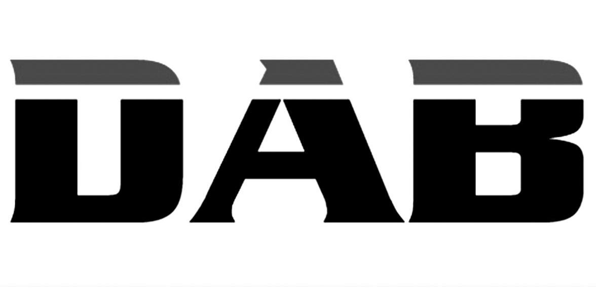 dab 商标公告