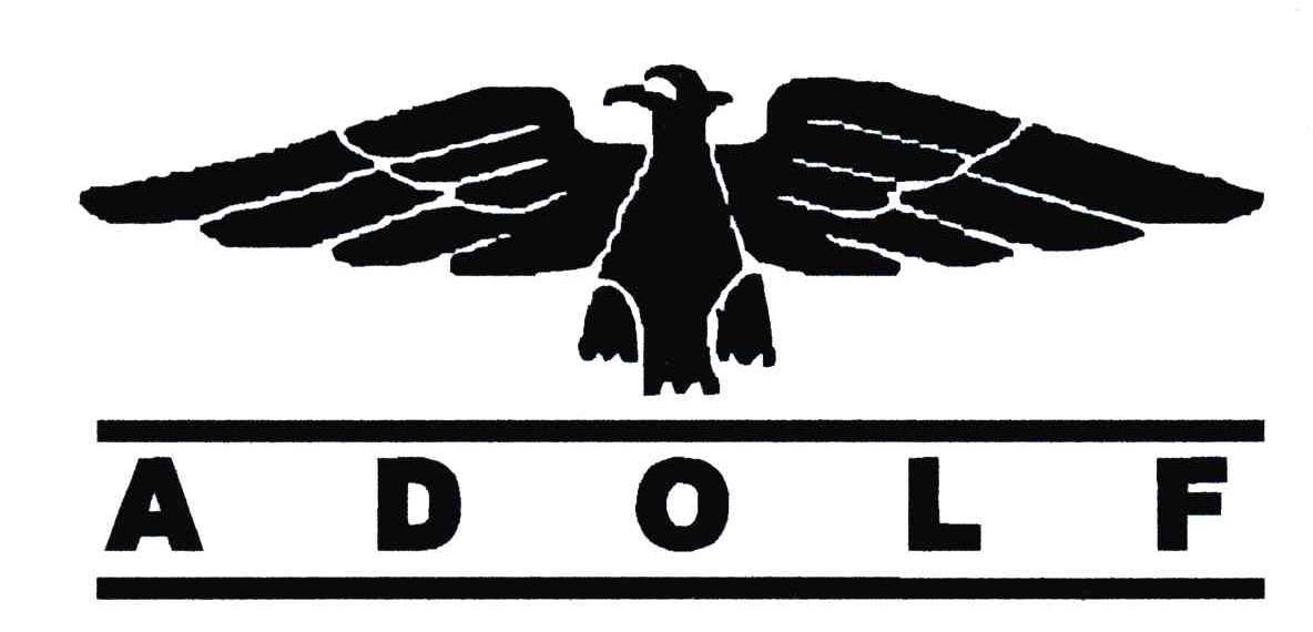 adolf 商标公告