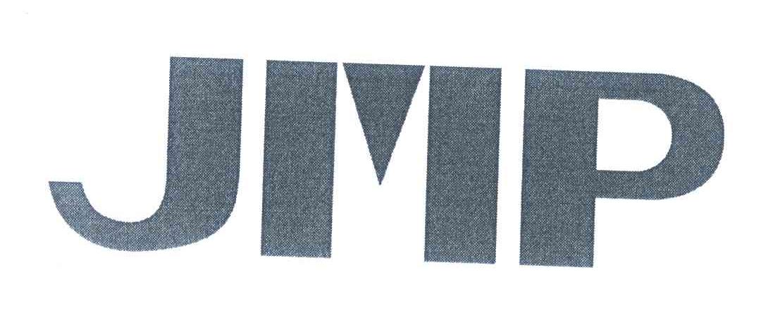 jmp 商标公告