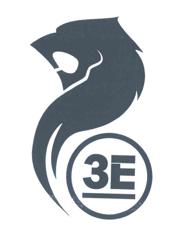 3e 商标公告