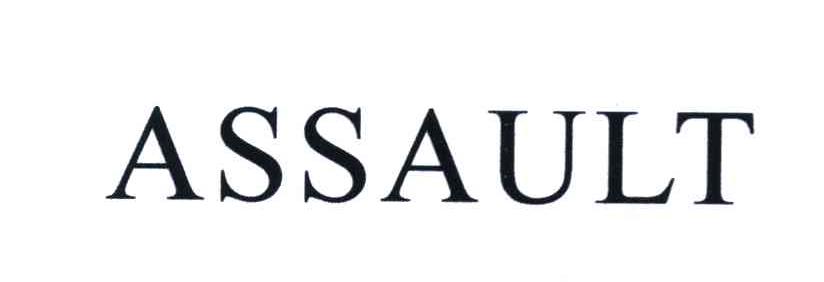 ASSAULT