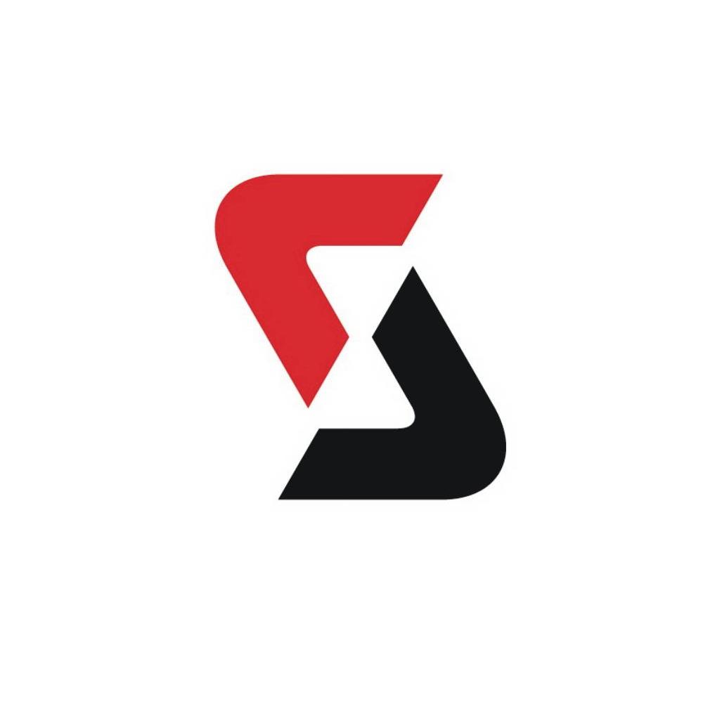 s形logo设计图片