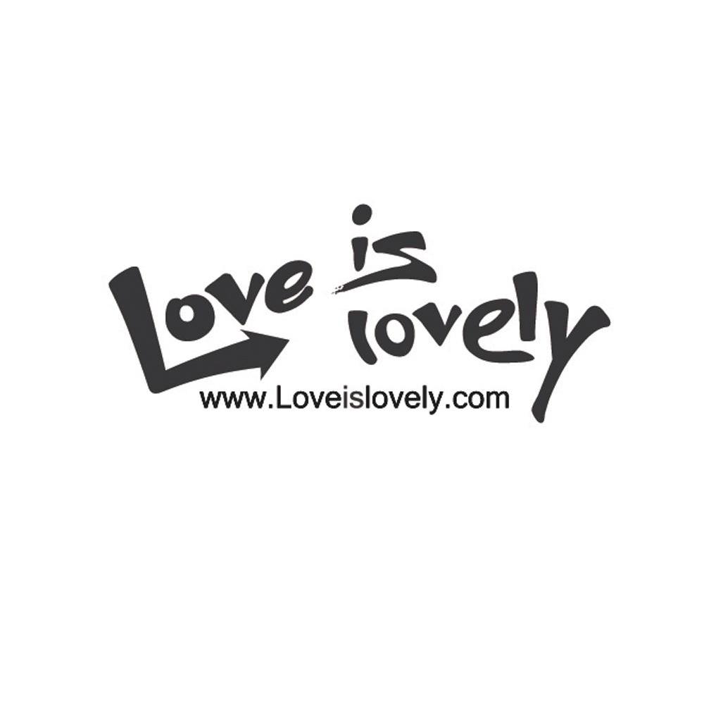 love is lovely www.love is lovely.com 商标公告