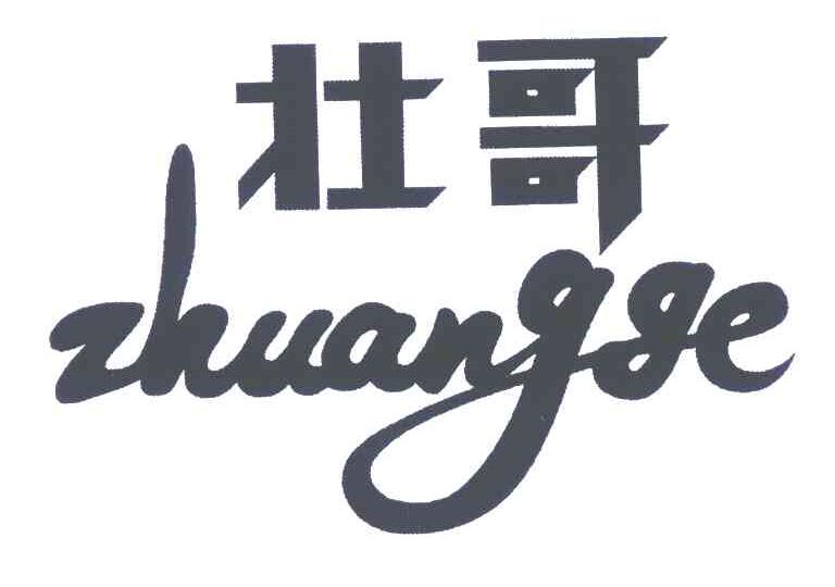 您正在查看壮哥商标