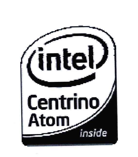 intelcentrinoatominside商标公告