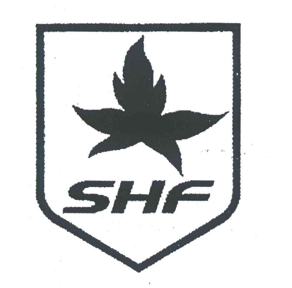 shf 商标公告