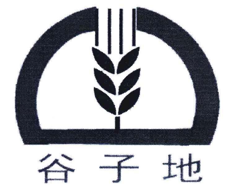 谷子地 商标公告