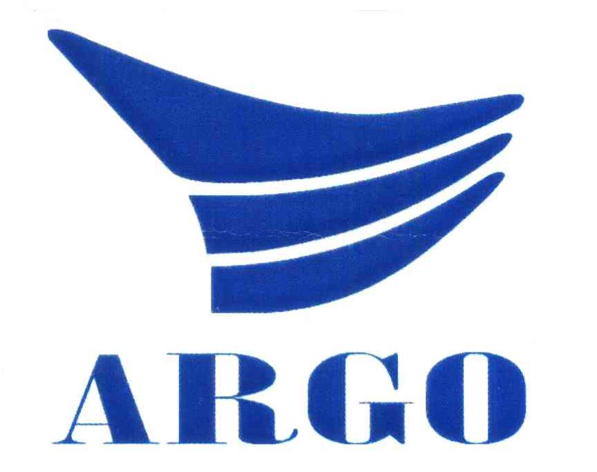 argo 商标公告