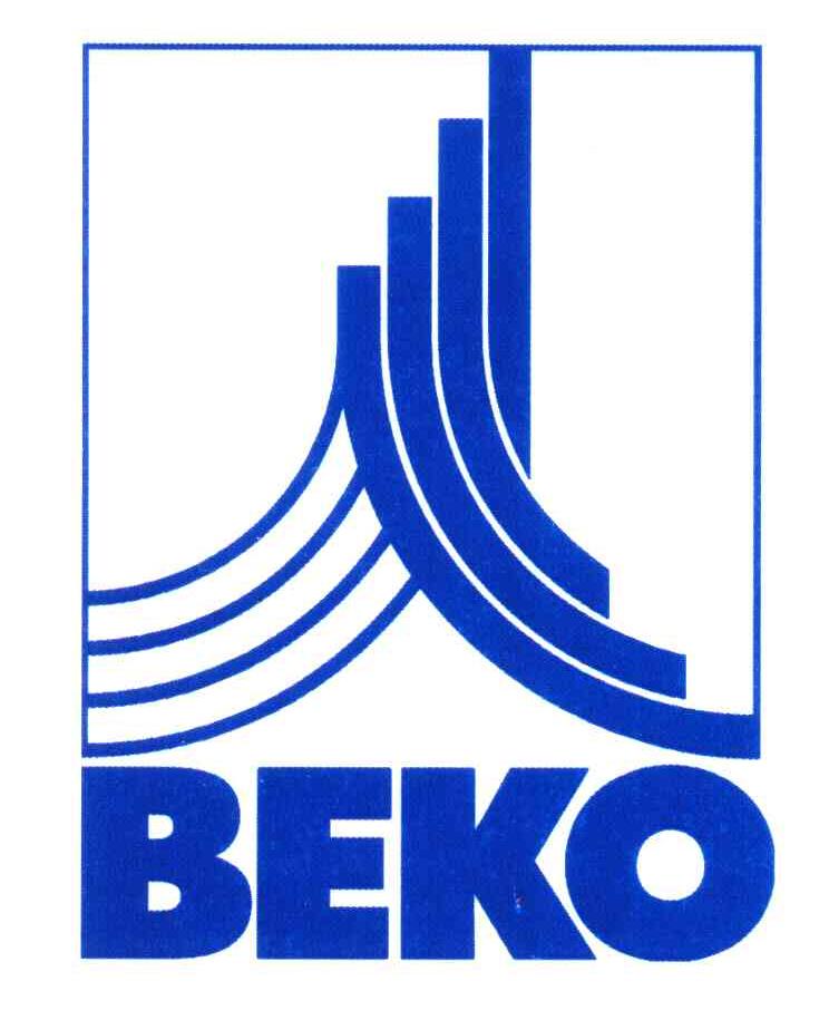 beko 商标公告