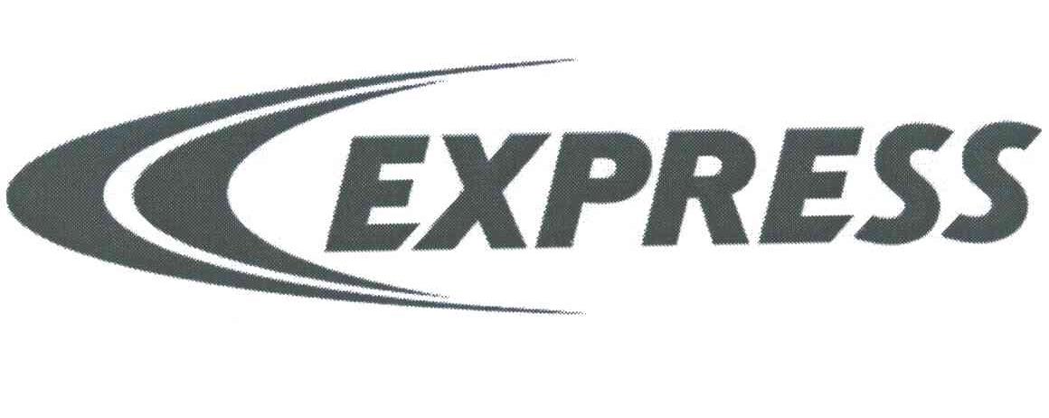 express 商标公告