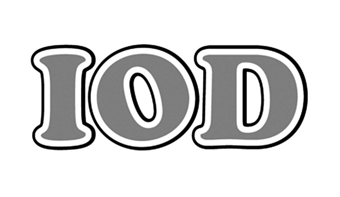 IOD16类-办公用品类商标信息,