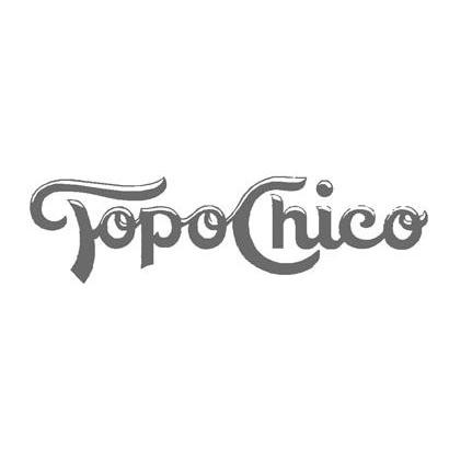 topo chico 商标公告