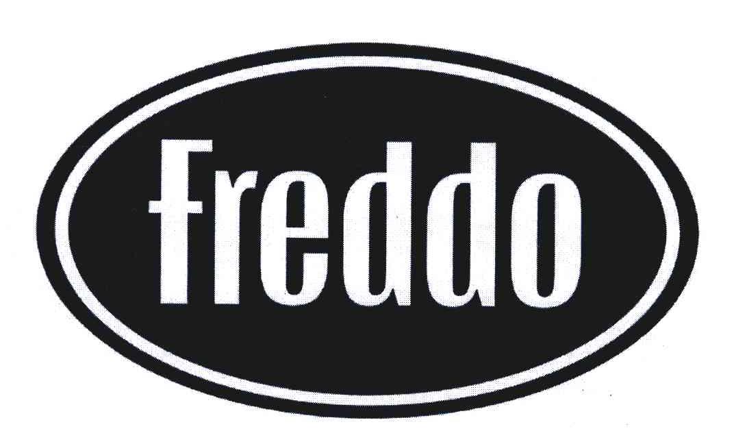 freddo 商标公告