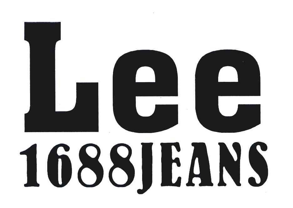 lee1688jeans 商标公告