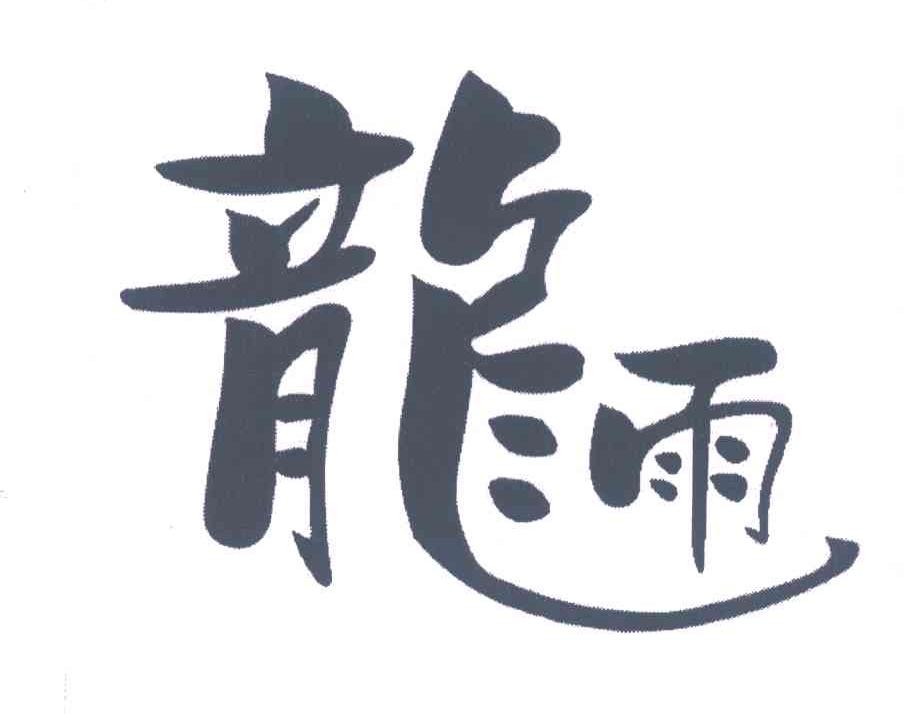 您正在查看龙雨商标
