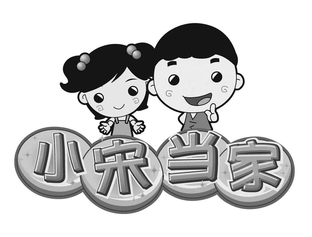 小宋当家 商标公告