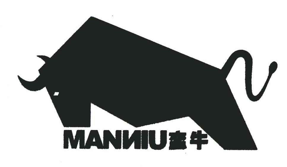 蛮牛 商标公告