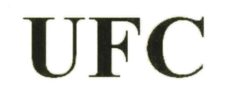 ufc商标公告信息,商标公告第9类-路标网