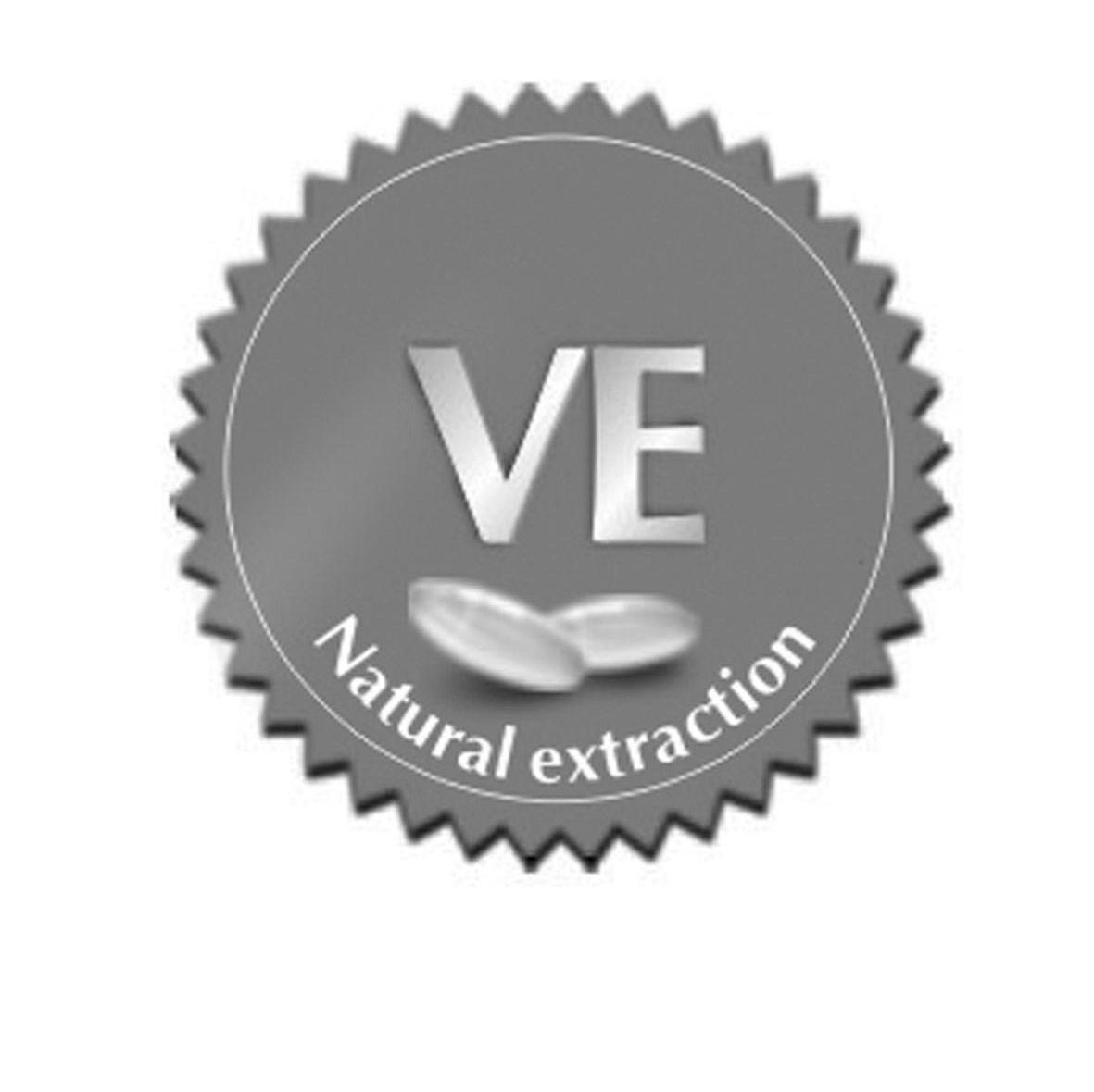 ve;natural extraction商标公告