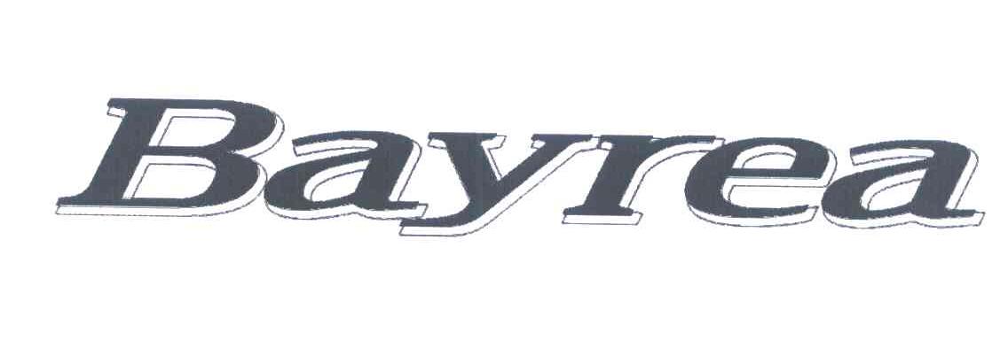 BAYREA第28类-健身器材类信息,状态