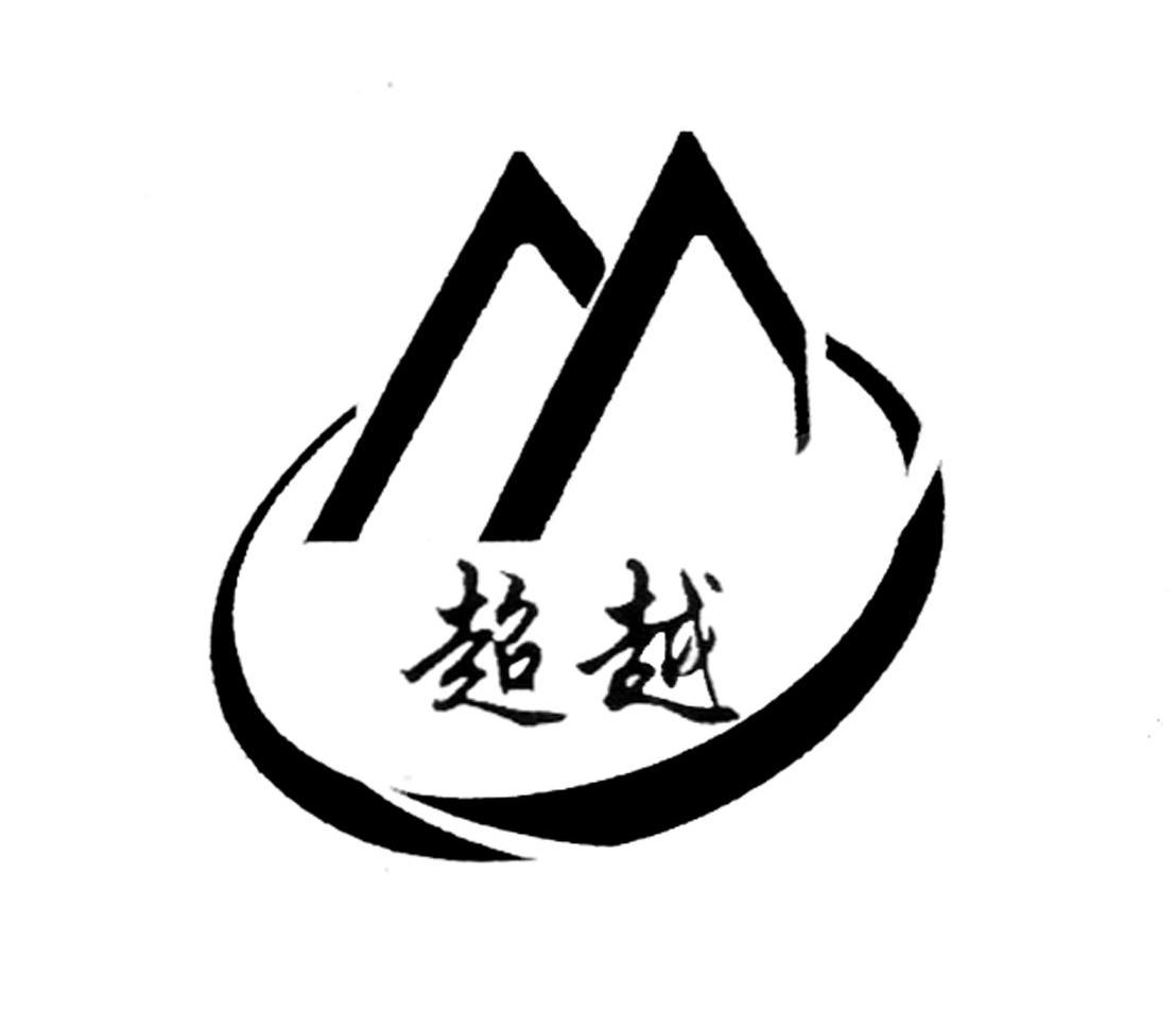 超越队logo设计图片