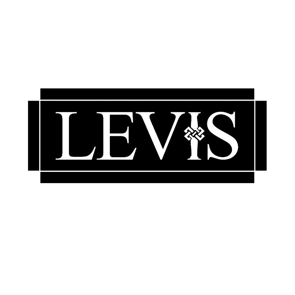 levis 商标公告