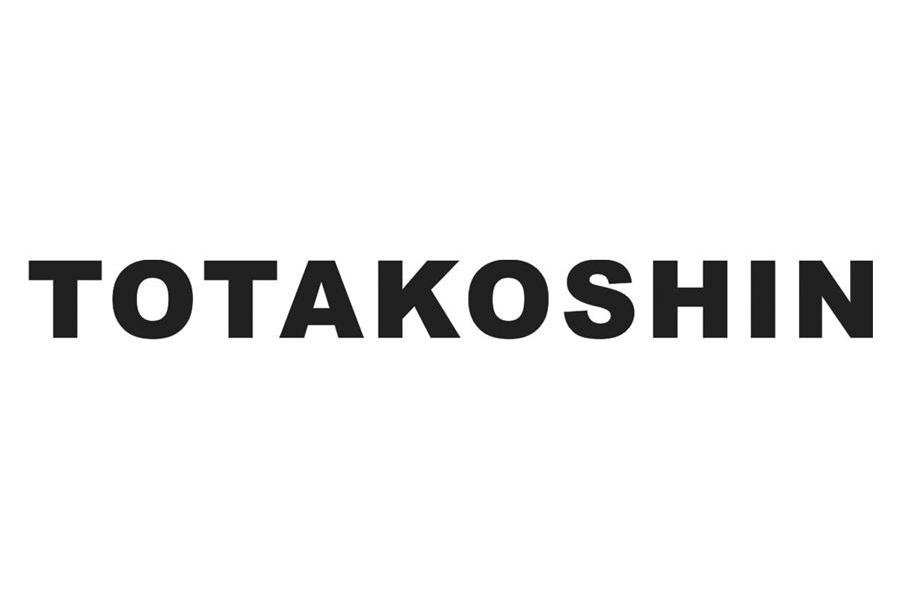 totakoshin 商标公告