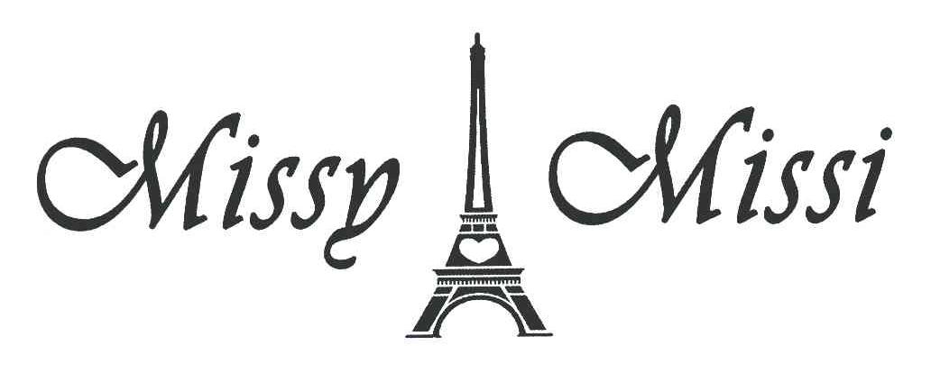 missy missi 商标公告