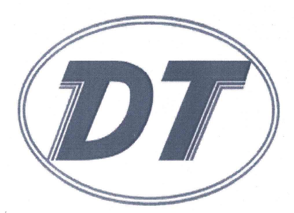 dt 商标公告
