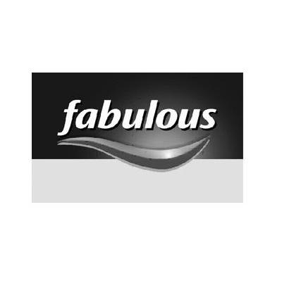 fabulous 商标公告