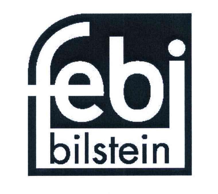 febi bilstein商标公告