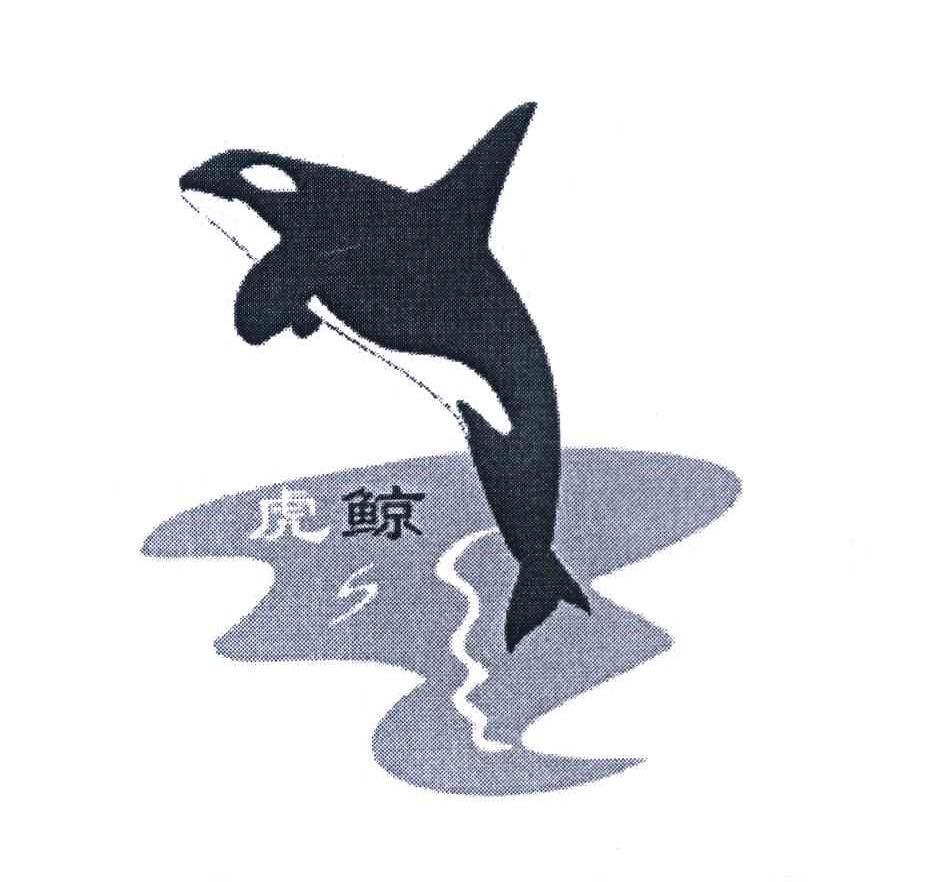 虎鲸 商标公告