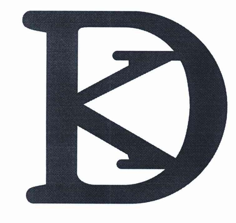 dk 商标公告