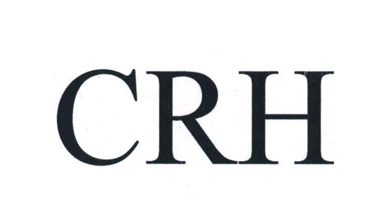 crh 商标公告