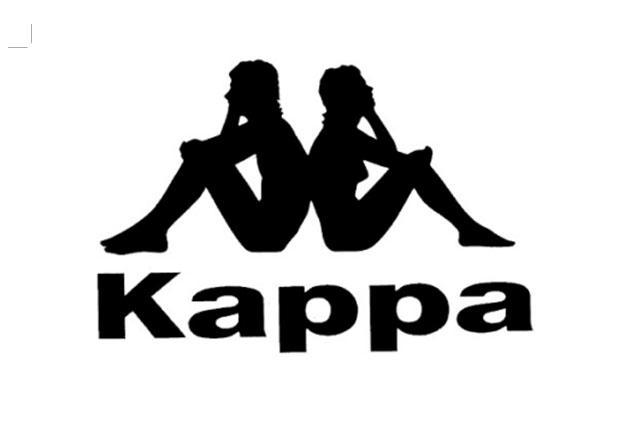 kappa壁纸logo图片