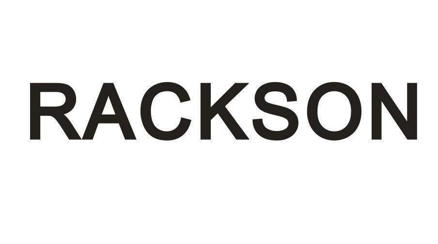rackson 商标公告