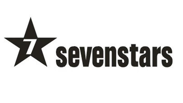 sevenstars 7 商标公告