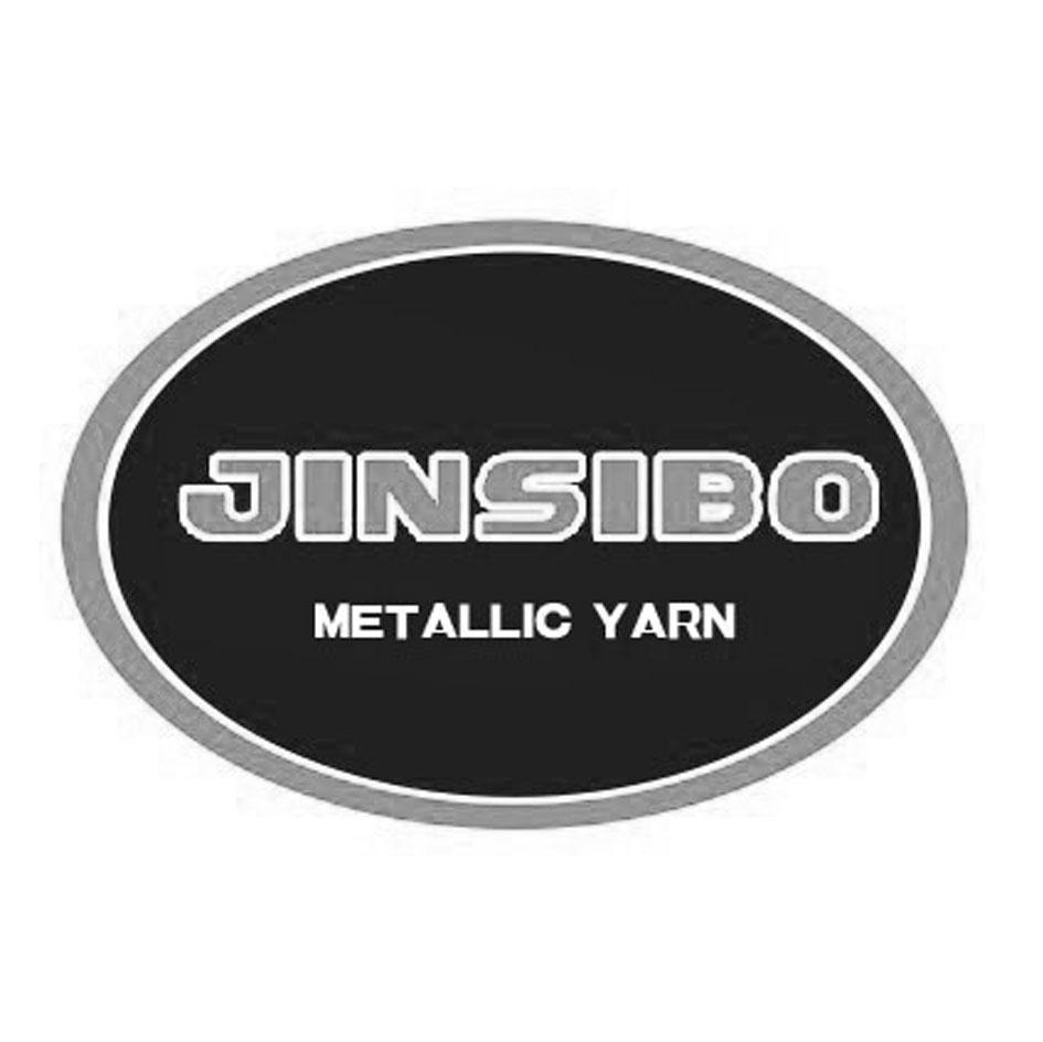jinsibo metallic yarn