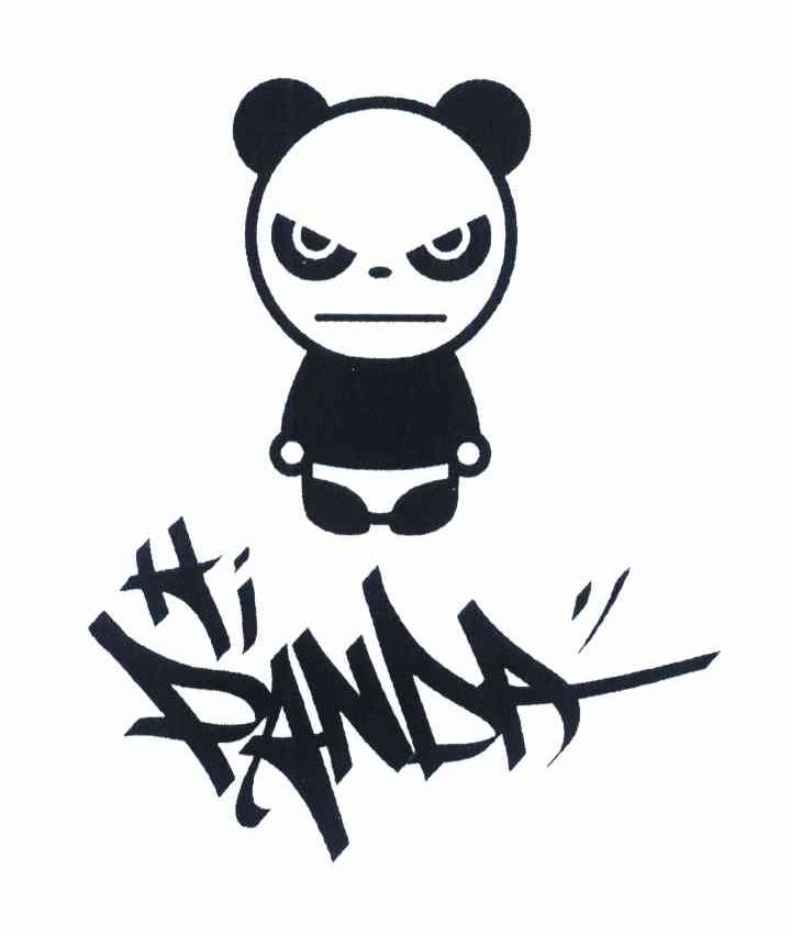 hi panda