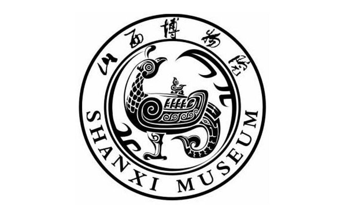 山西博物院logo图片
