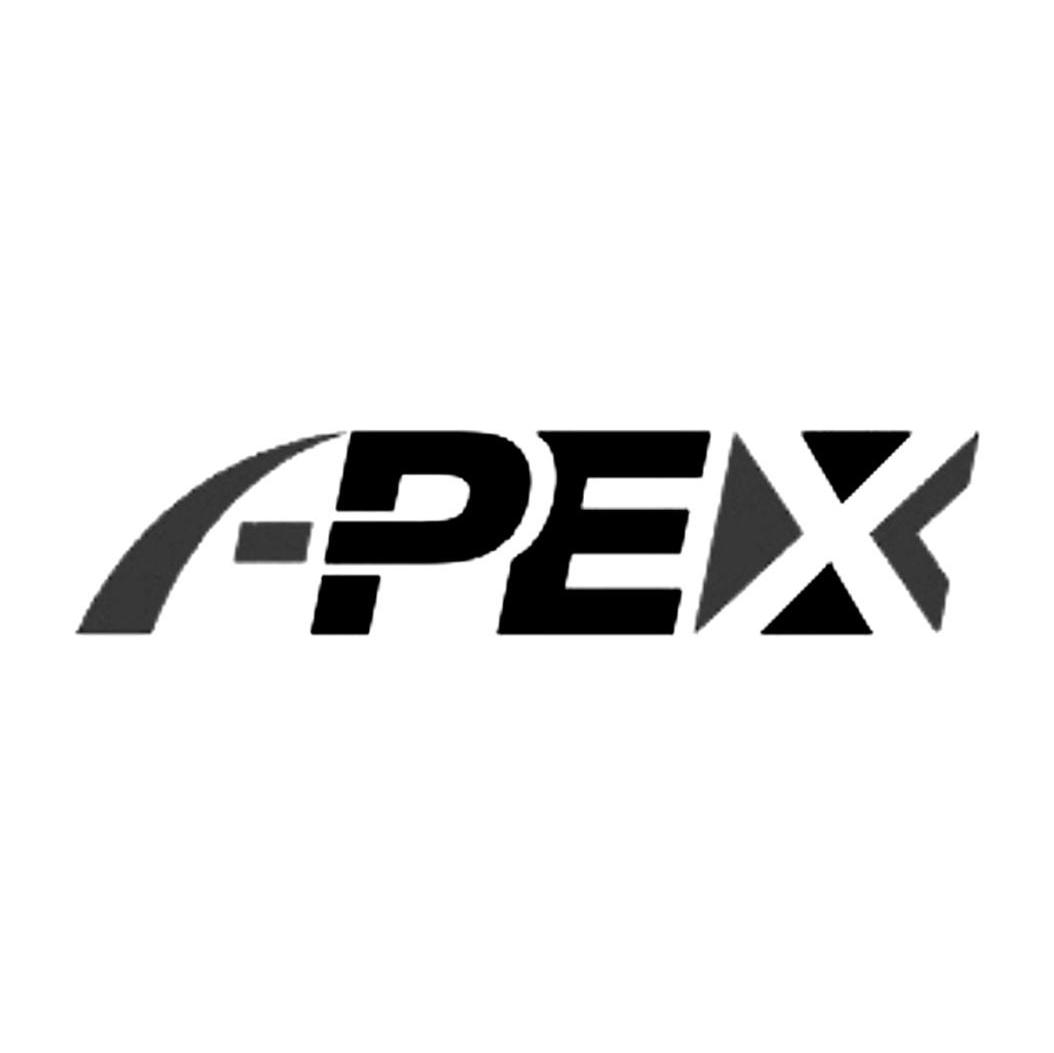 apex 商标公告