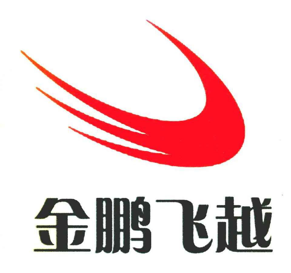 金鹏飞越 商标公告