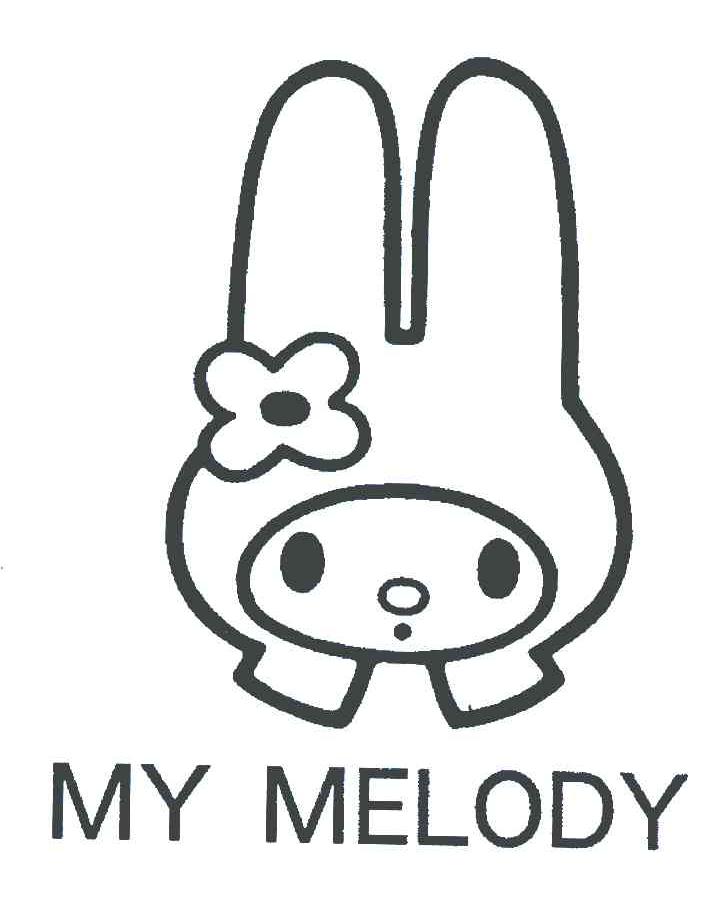 mymelody商标公告