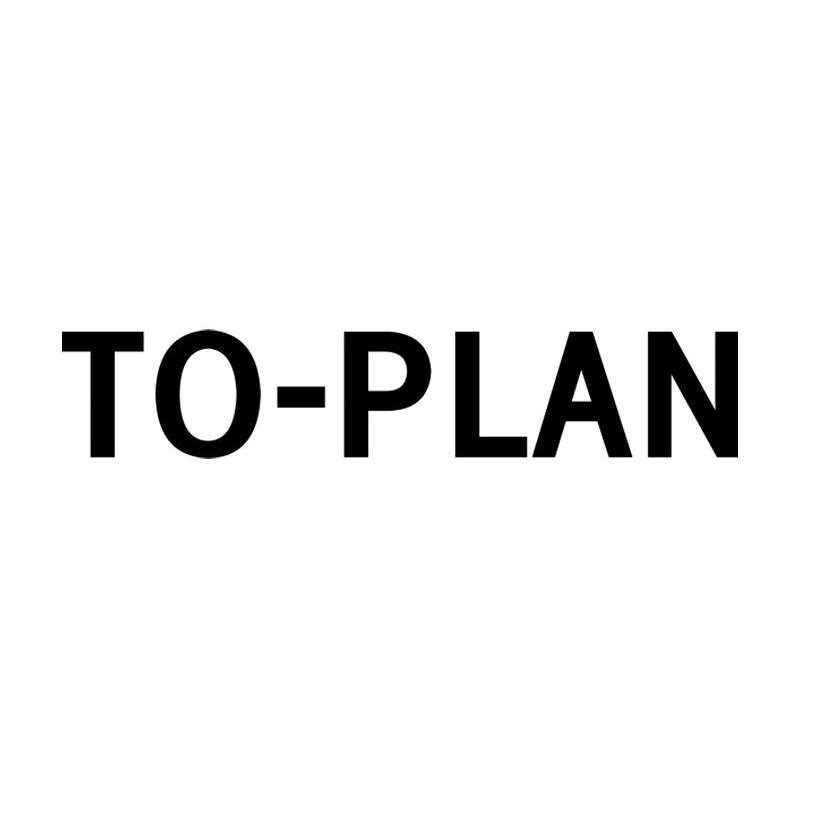 to-plan商标公告