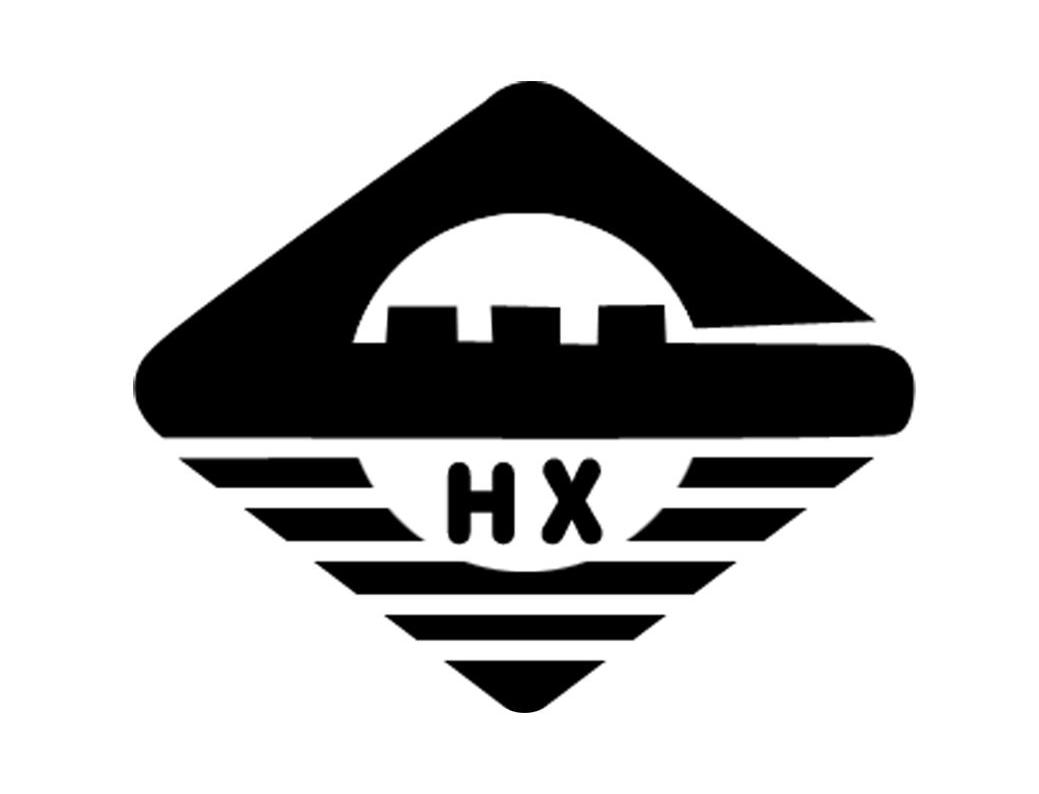 hx 商标公告