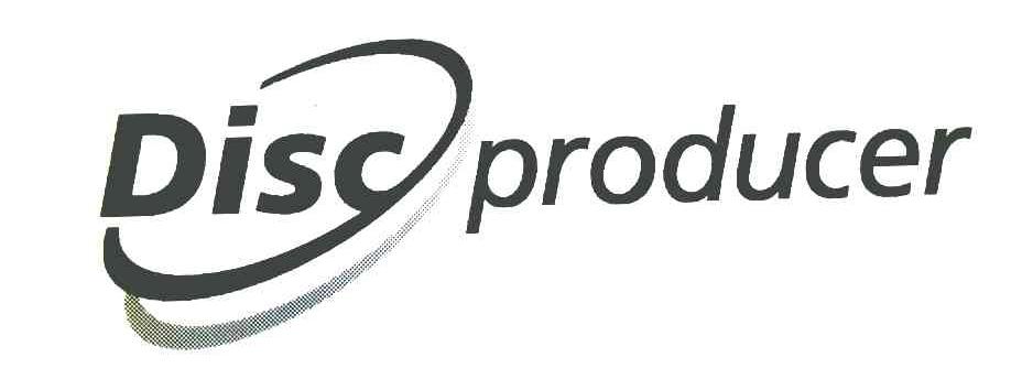 discproducer商标公告