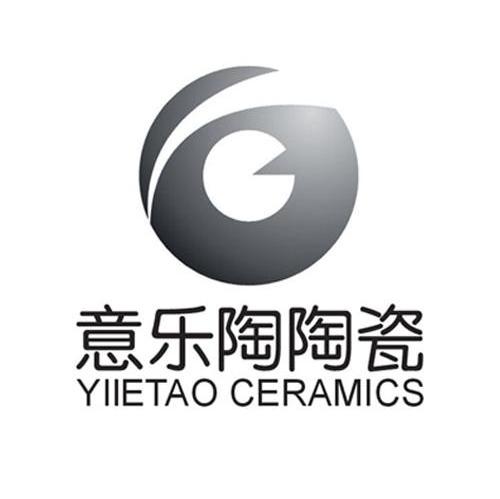 意乐陶陶瓷 yiietao ceramics 商标公告