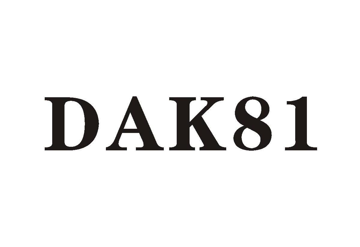 DAK 81第41类-教育娱乐类信息,状态