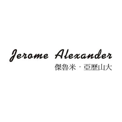 杰鲁米·亚历山大 jerome alexander 商标公告